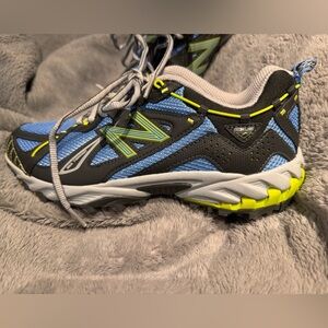 New Balance running shoes